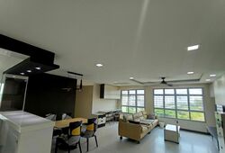 Blk 312B Punggol Parcvista (Punggol), HDB 5 Rooms #613598591